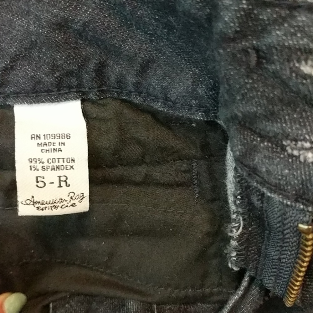 American Rag trouser jeans - Picture 4 of 4